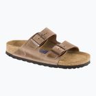 Nazouváky BIRKENSTOCK Arizona LEOI Regular tabacco brown