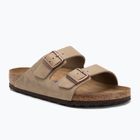 Nazouváky BIRKENSTOCK Arizona LEOI Regular tabacco brown