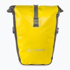 VAUDE Aqua Back Single 24 l kanárková brašna na nosič kola