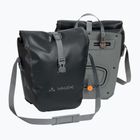 VAUDE Aqua Front 28 l černé cyklistické brašny na nosiče