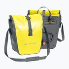 VAUDE Aqua Front 28 l kanárkové nosiče na kolo