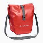 Brašny na kolo VAUDE Aqua Front 2 x 14 l lava