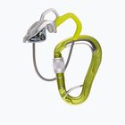 Jistící sada  EDELRID Mega Jul Belay Kit Bulletproof Screw oasis