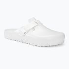 Žabky BIRKENSTOCK Boston EVA Regular white