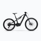 Elektrokolo  GHOST E-ASX 160 Universal 750Wh anthracite/black glossy