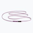 Lezecký popruh Wild Country Dyneema Sling 120 cm/10 mm purple