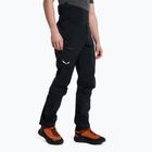 Pánské membránové kalhoty Salewa Ortles 4 GTX Pro black 00-0000027586