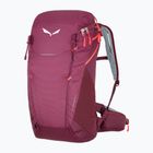 Salewa Alp Trainer 20 dámský trekový batoh fialový 00-0000001262