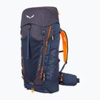 Trekový batoh Salewa Alptrek 55+10 l premium navy
