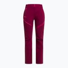 Dámské skialpové kalhoty DYNAFIT Mercury 2 DST růžové 08-0000070744