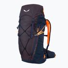 Trekový batoh Salewa Alp Trainer 35+3 l premium navy