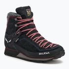 Salewa dámské trekové boty MTN Trainer 2 Winter GTX grey 00-0000061373