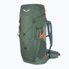 Trekový batoh Salewa Alp Trainer 35+3 l duck green