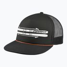 Kšiltovka DYNAFIT Graphic Trucker black out/skis