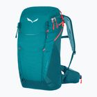 Dámský trekingový batoh Salewa Alp Trainer 20 blue 00-0000001262