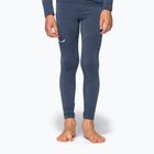 Dětské termo kalhoty Salewa Zebru Medium Warm AMR dark denim
