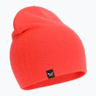 Salewa Sella Ski cap pink 00-0000028171