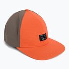 Salewa Hemp Flex baseballová čepice oranžová 00-0000027822