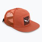 Salewa Pure Salamander Logo oranžová baseballová čepice 00-0000028286