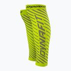 Kompresní lýtkové návleky DYNAFIT Performance neon yellow