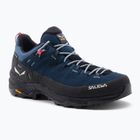 Dámské trekové boty Salewa Alp Trainer 2 GTX navy blue 00-0000061401