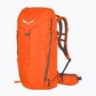 Outdoorový batoh Salewa MTN Trainer 2 28 l red orange