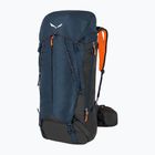 Trekový batoh Salewa Trek Mate 55+5 l dark denim