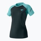 Dámské běžecké tričko DYNAFIT Alpine Pro blueberry marine blue