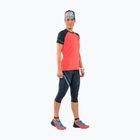 DYNAFIT Alpine Pro dámské běžecké tričko oranžové 08-0000070965