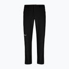 Pánské trekové kalhoty Salewa Dolomitic 2 Dynastretch black out