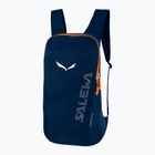 Dětský městský batoh Salewa Ultralight 15 l blue depth