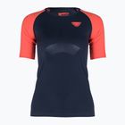 Dámské běžecké tričko DYNAFIT Ultra 3 S-Tech navy blue 08-0000071427