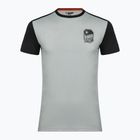 Pánské turistické tričko DYNAFIT Transalper Light grey 08-0000071298