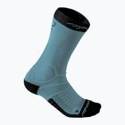 DYNAFIT Ultra Cushion modré běžecké ponožky 08-0000070878