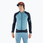 Pánská trekingová mikina DYNAFIT Transalper Light Polartec Hoody blueberry storm blue