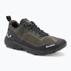 Pánské turistické boty Salewa Pedroc Air dark olive / black