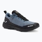 Pánské turistické boty Salewa Pedroc Air java blue / black