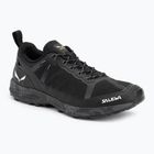 Pánské turistické boty Salewa Pedroc Air black / camo