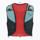 Běžecká vesta DYNAFIT Alpine 8 Vest marine blue/bluberry