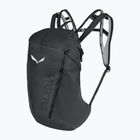 Turistický batoh Salewa Pedroc 16 l onyx