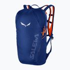 Turistický batoh Salewa Ultra Train 14 l elektric