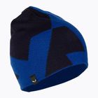 Salewa Puez Reversible Am navy blazer zimní čepice