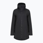 Dámský zimní kabát Salewa Fanes 2L PTX Parka black out