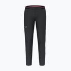 Pánské trekkingové kalhoty Salewa Pedroc 2 Durastretch Sho black out