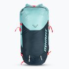 DYNAFIT dámský parašutistický batoh Radical 30+ l marine blue/blueberry