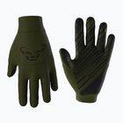 Rukavice DYNAFIT Upcycled Thermal winter moss