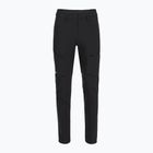 Dámské softshellové kalhoty Salewa Puez DST Cargo black out