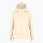 Dámská treková mikina  Salewa Puez PL Hooded oatmeal