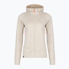 Dámská treková mikina  Salewa Puez PL Hooded oatmeal