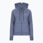 Dámská mikina Wild Country Flow 3 ceuse blue